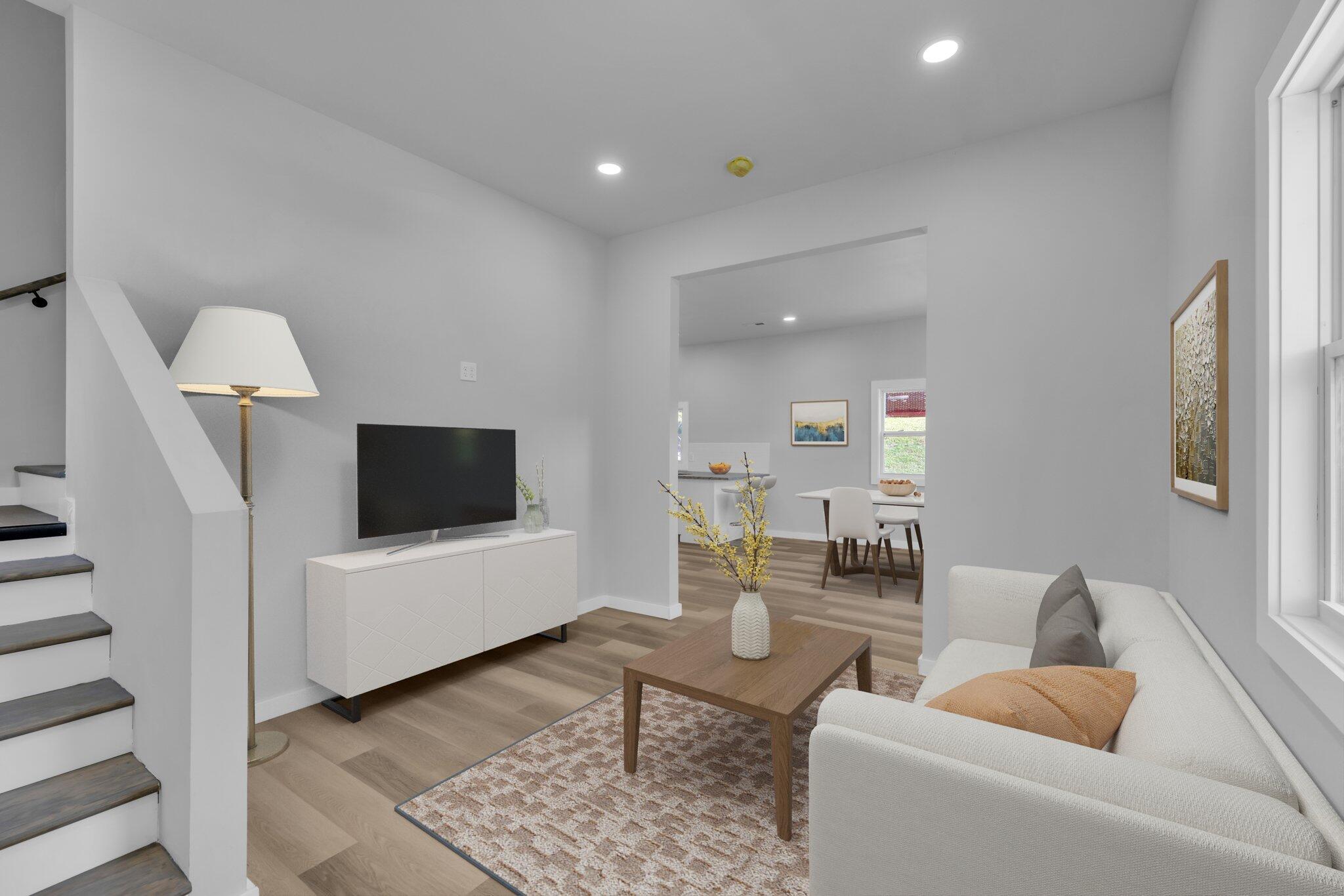 2219 Allin Street Chattanooga, TN 37406 - Photo 20 of 23 2219 Allin Street