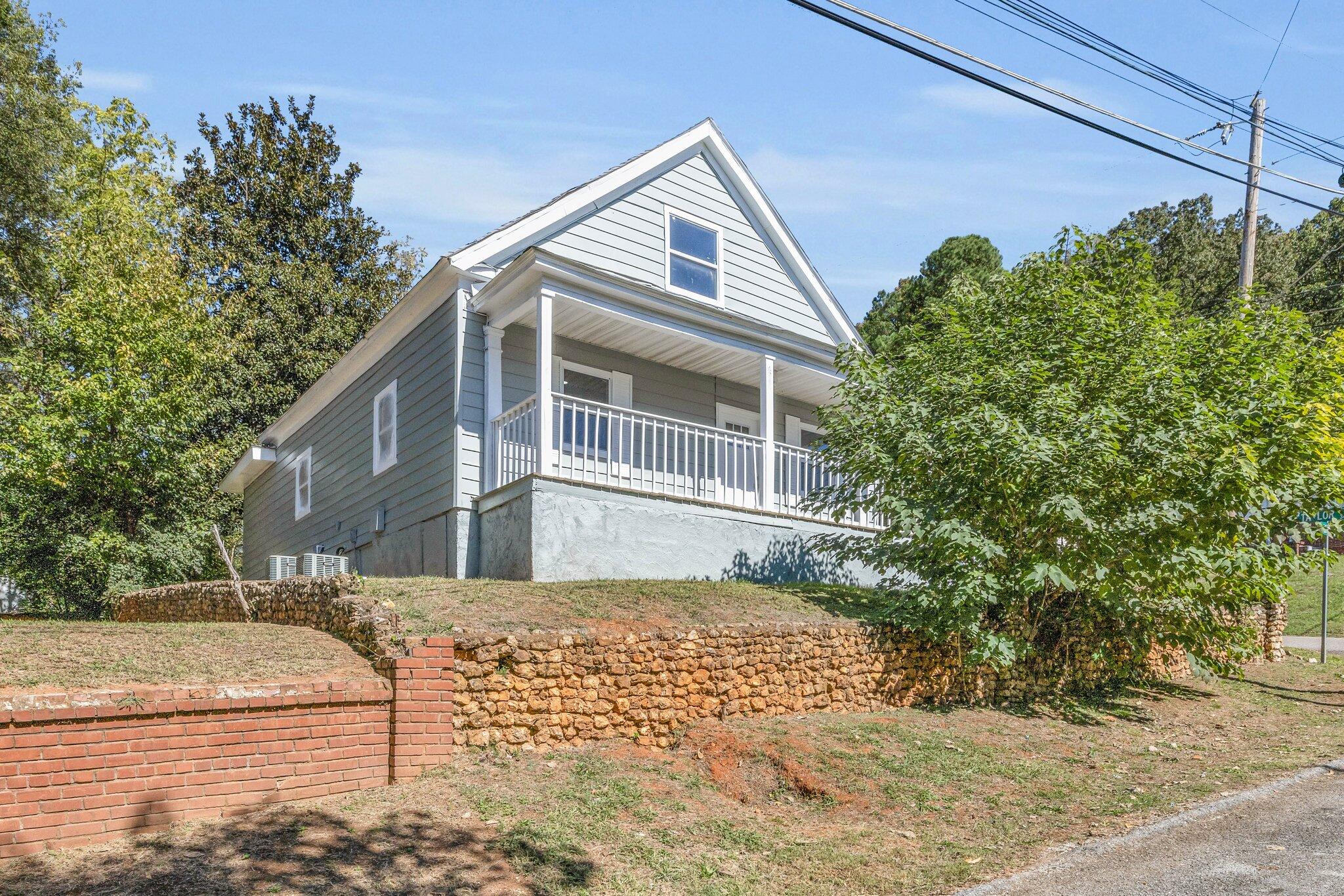 2219 Allin Street Chattanooga, TN 37406 - Photo 3 of 23 2219 Allin Street