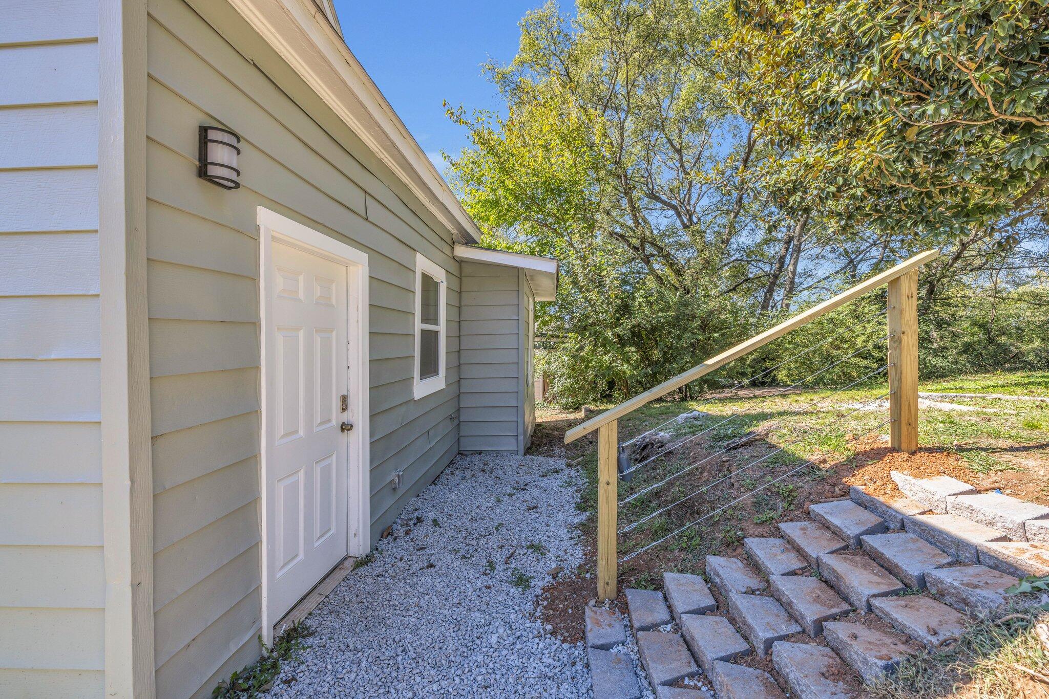 2219 Allin Street Chattanooga, TN 37406 - Photo 6 of 23 2219 Allin Street