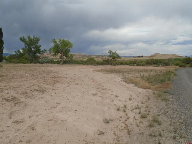 a view of lake with mountain