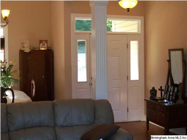 166 Funderburg Bend Road Pell City, AL 35128 - Photo 7 of 31 Gallery Image 7