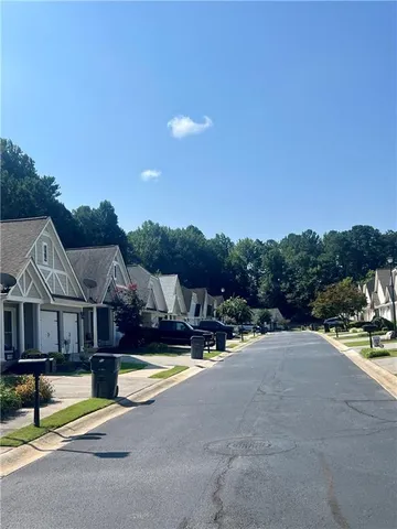 $334,000 | 4914 Magnolia Cottage Way, Acworth, GA 30101