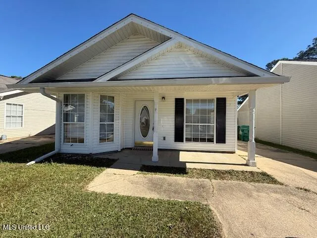 $1,400 | 10658 East Bay Tree Drive, Gulfport, MS 39503