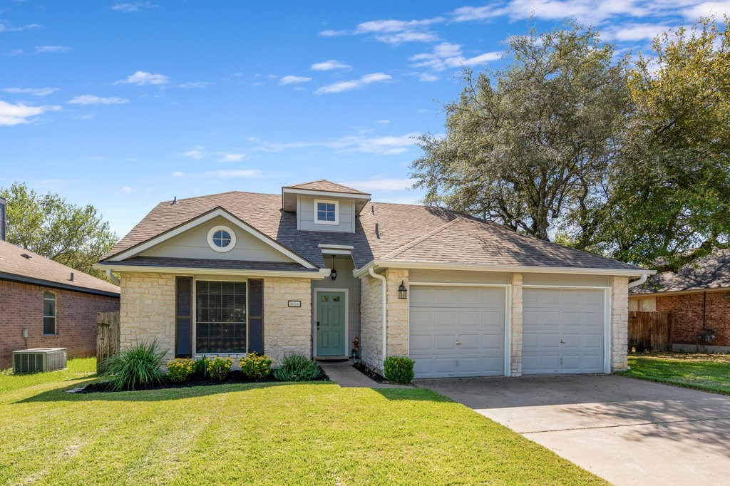 806 Mountain Ridge Drive Leander, TX 78641 - Photo 1 of 1 Gallery Image 1