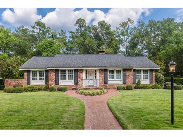 512 Norwich Road Augusta, GA 30909 - Photo 1 of 44 Main View
