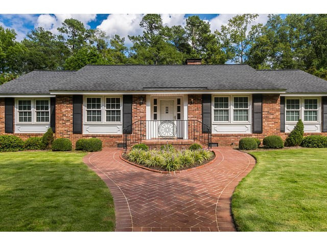 512 Norwich Road Augusta, GA 30909 - Photo 2 of 44
