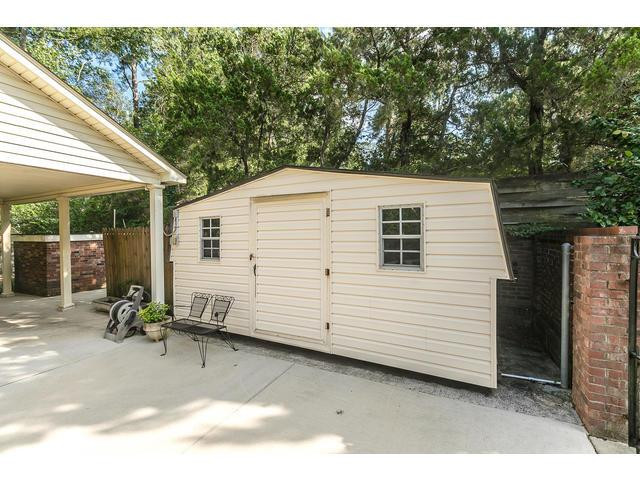 512 Norwich Road Augusta, GA 30909 - Photo 43 of 44