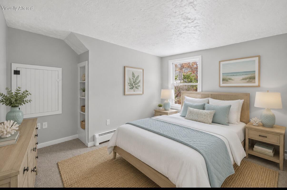 67-69 Bakers Pond Road Orleans, MA 02653 - Photo 24 of 39 Second Floor Bedroom