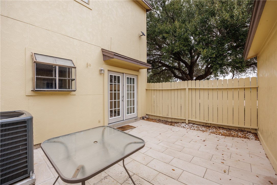 2809 St Joseph Street, Unit A Corpus Christi, TX 78418 - Photo 34 of 36