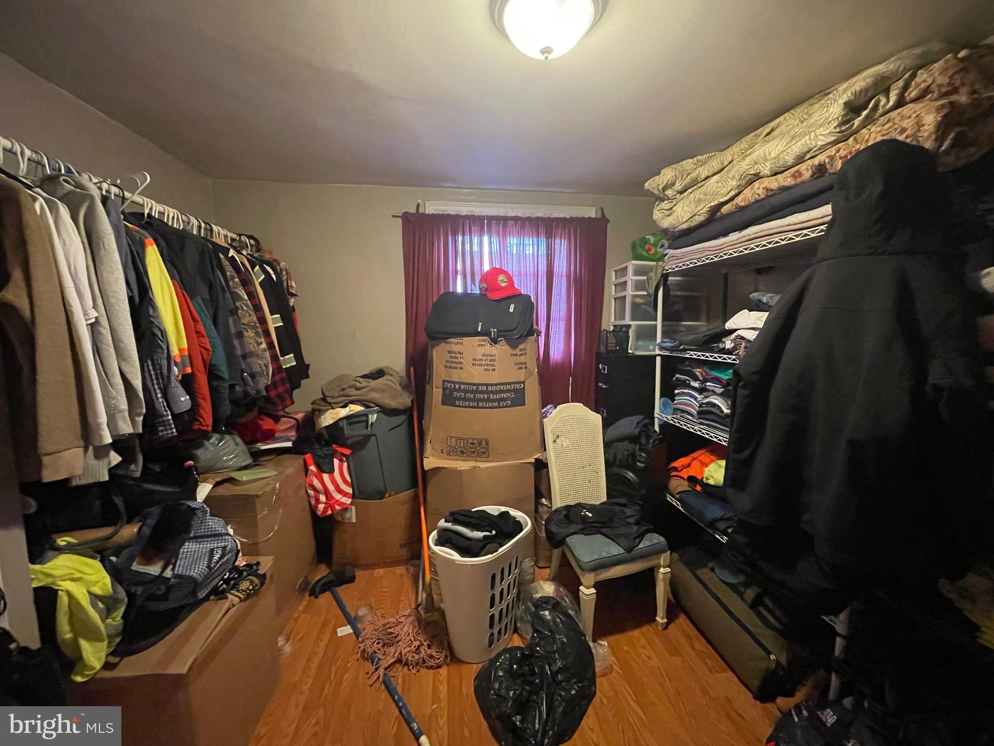 1141 Gilham Street Philadelphia, PA 19111 - Photo 9 of 16 a view of a room with gym equipment