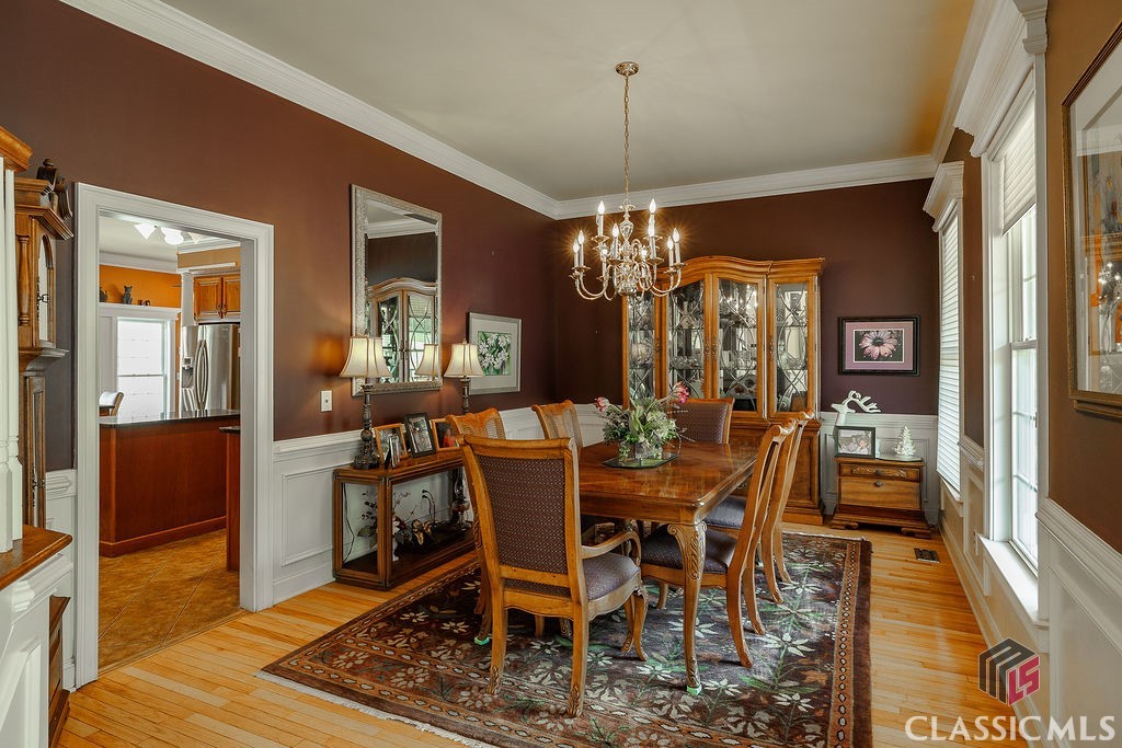 36 Black Thorn Road Colbert, GA 30628 - Photo 28 of 62