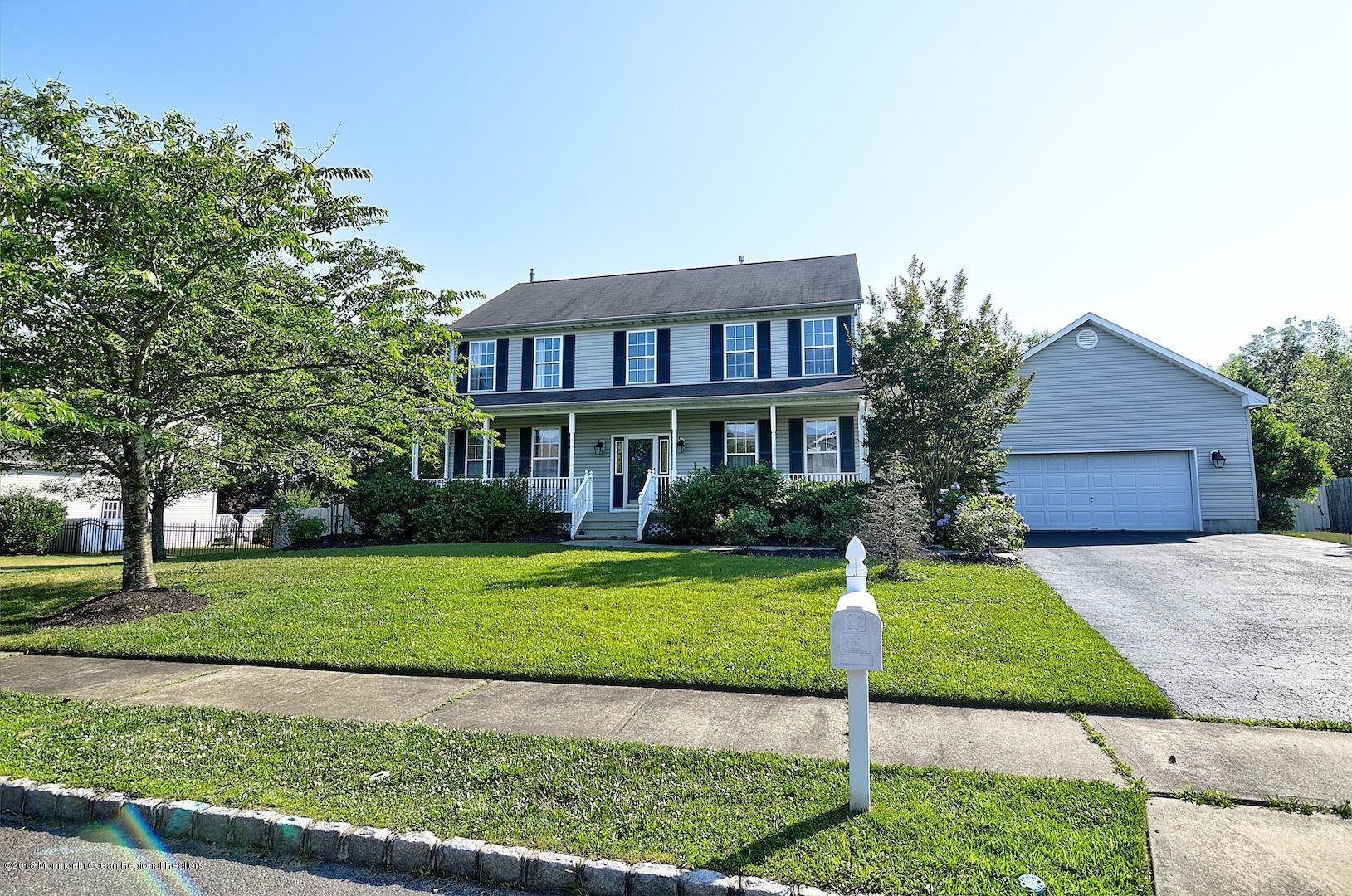 36 Hannah Lee Road Barnegat, NJ 08005 - Photo 2 of 43 36 Hannah 6