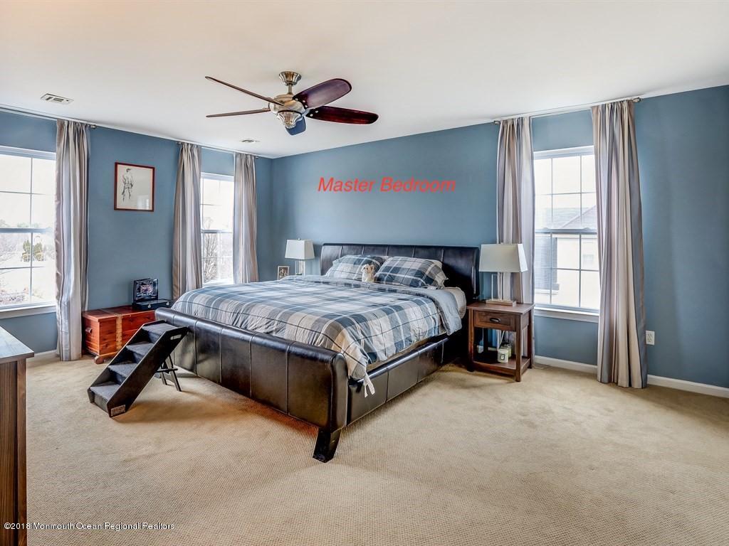36 Hannah Lee Road Barnegat, NJ 08005 - Photo 19 of 43 018_Master Bedroom