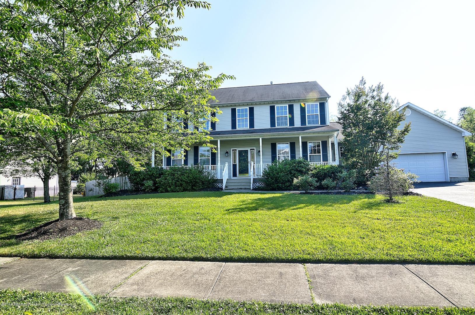 36 Hannah Lee Road Barnegat, NJ 08005 - Photo 3 of 43 36 Hannah 5