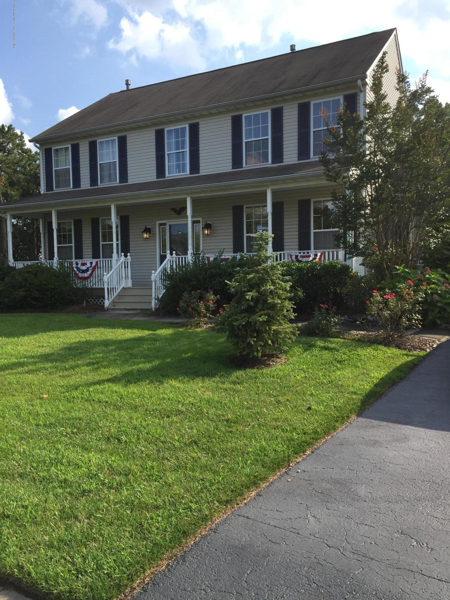 36 Hannah Lee Road Barnegat, NJ 08005 - Photo 4 of 43 IMG_2673