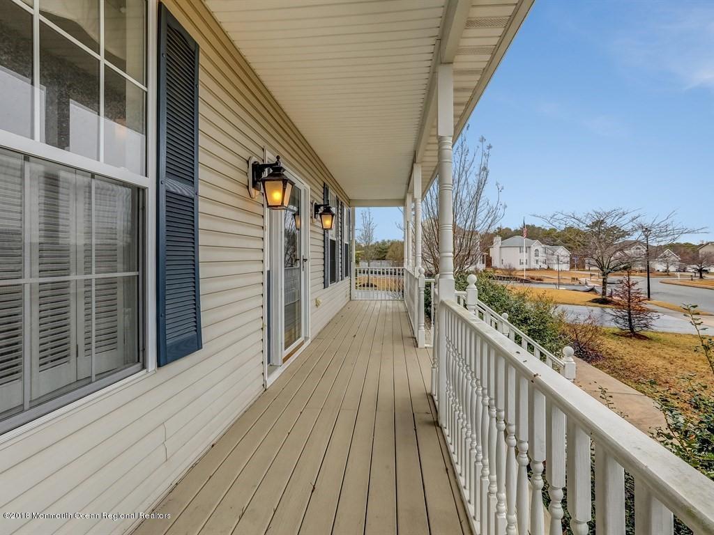36 Hannah Lee Road Barnegat, NJ 08005 - Photo 5 of 43 004_Front View