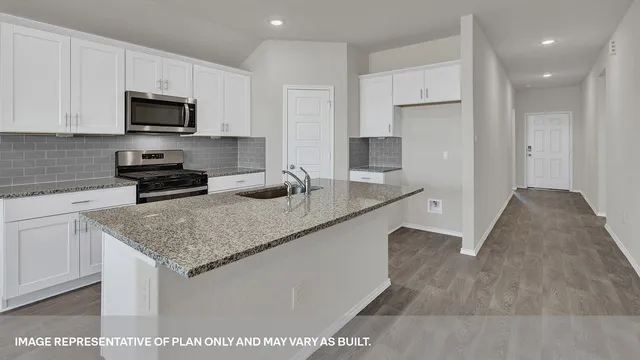 $363,990 | 358 Denali Drive, Kyle, TX 78640