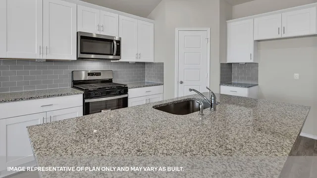 $363,990 | 358 Denali Drive, Kyle, TX 78640