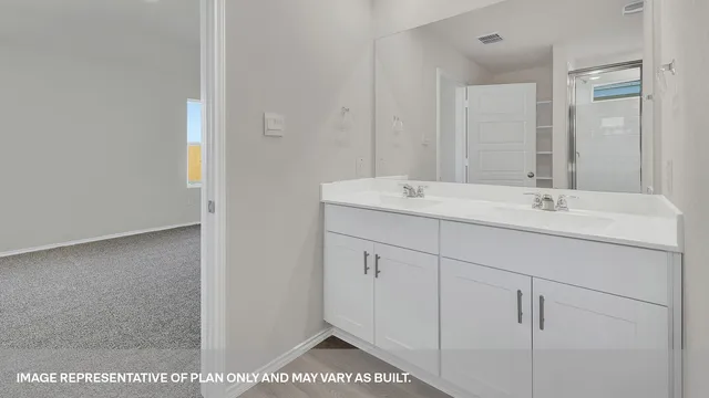 $363,990 | 358 Denali Drive, Kyle, TX 78640