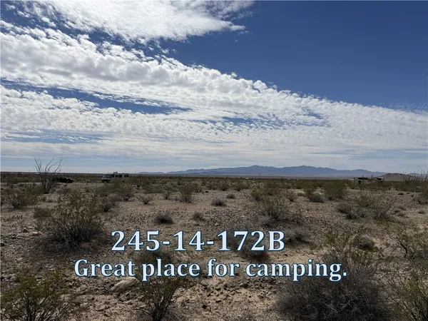 $5,500 | Lot 172-e2 West Lot 172-e2 W Buchanan Street, Fredonia, AZ 86022
