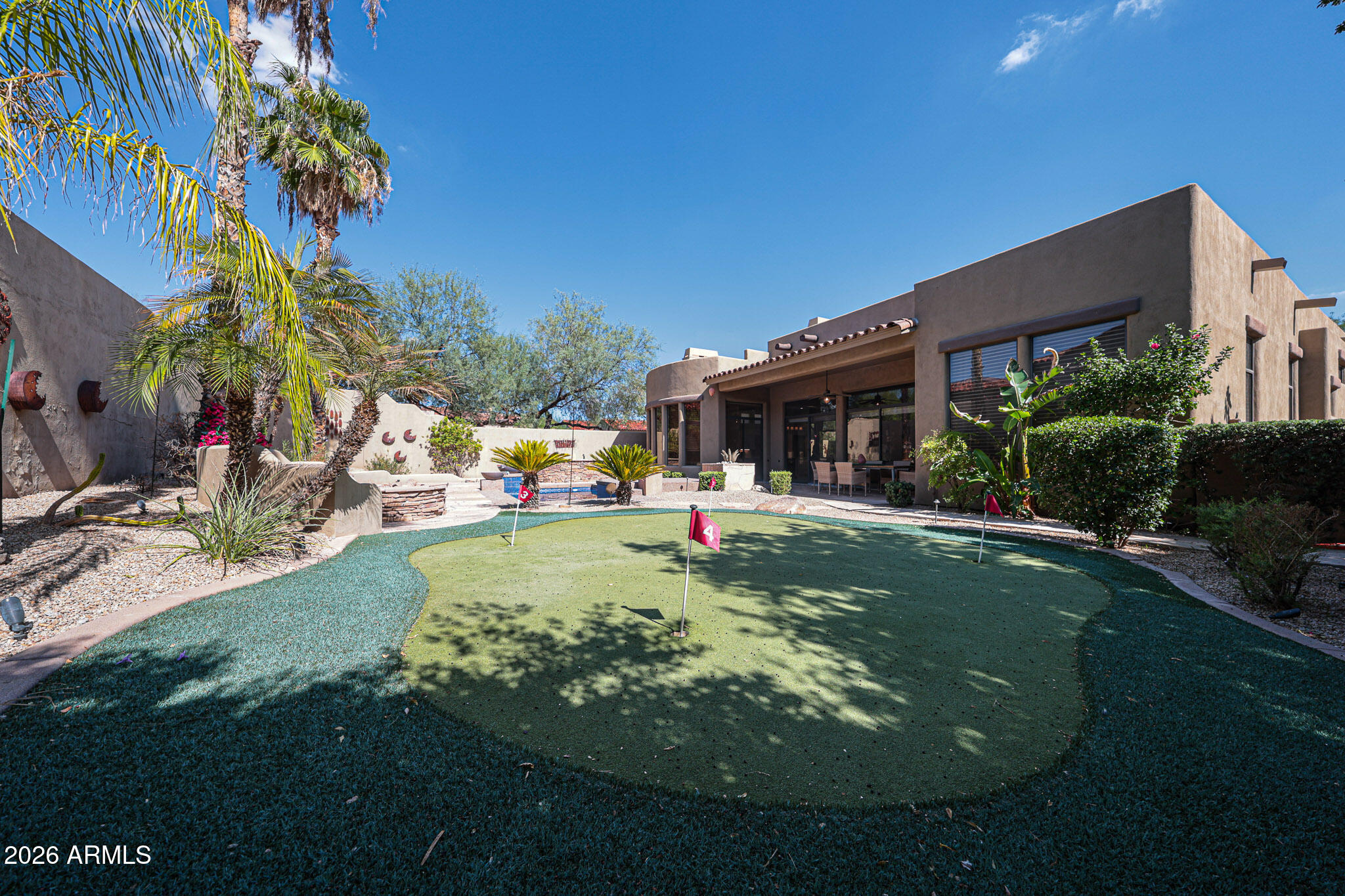 8146 East Wing Shadow Road Scottsdale, AZ 85255 - Photo 44 of 47 C (12)