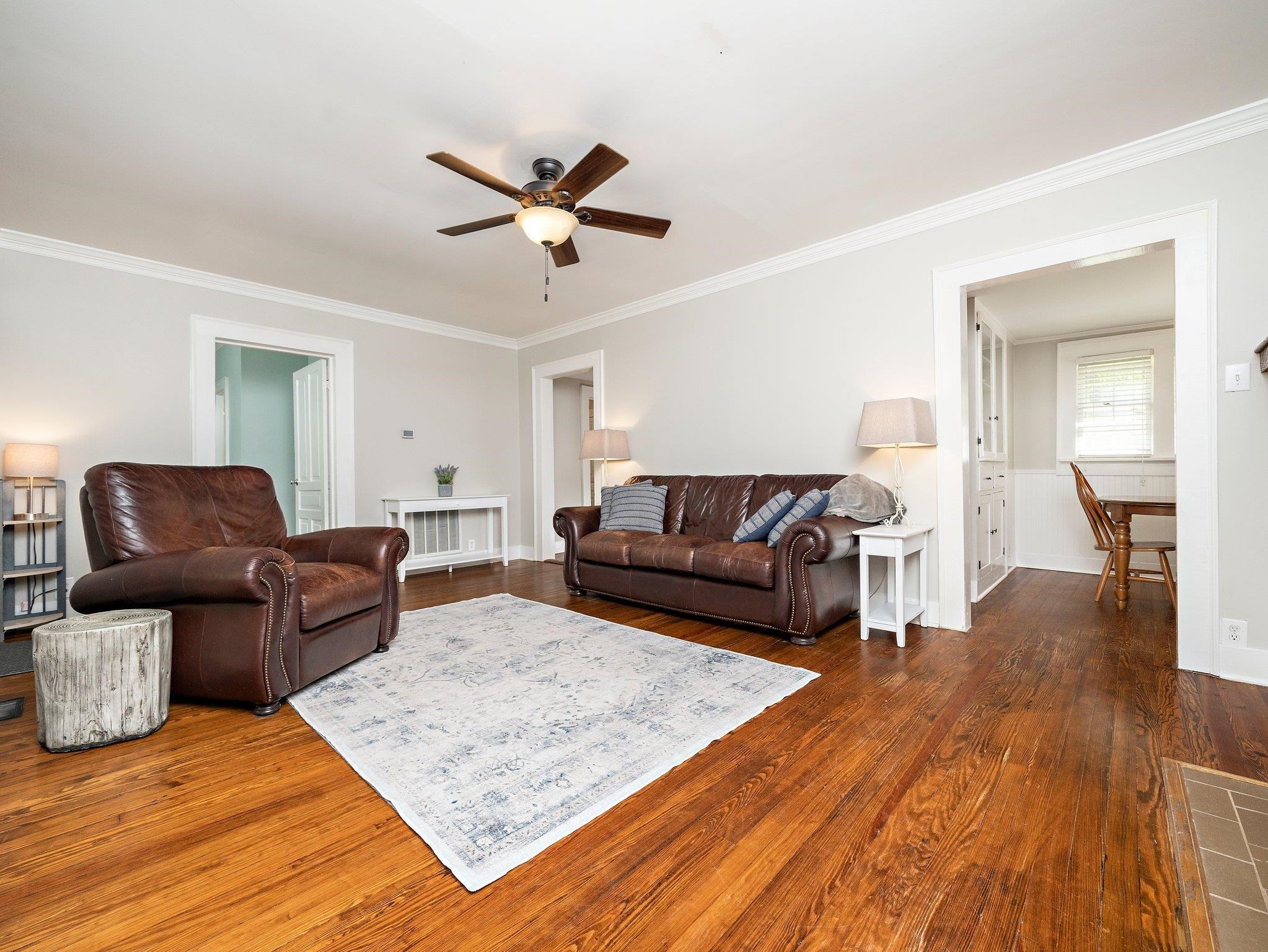 3409 High Gate Road Raleigh, NC 27603 - Photo 6 of 19 Photo 6