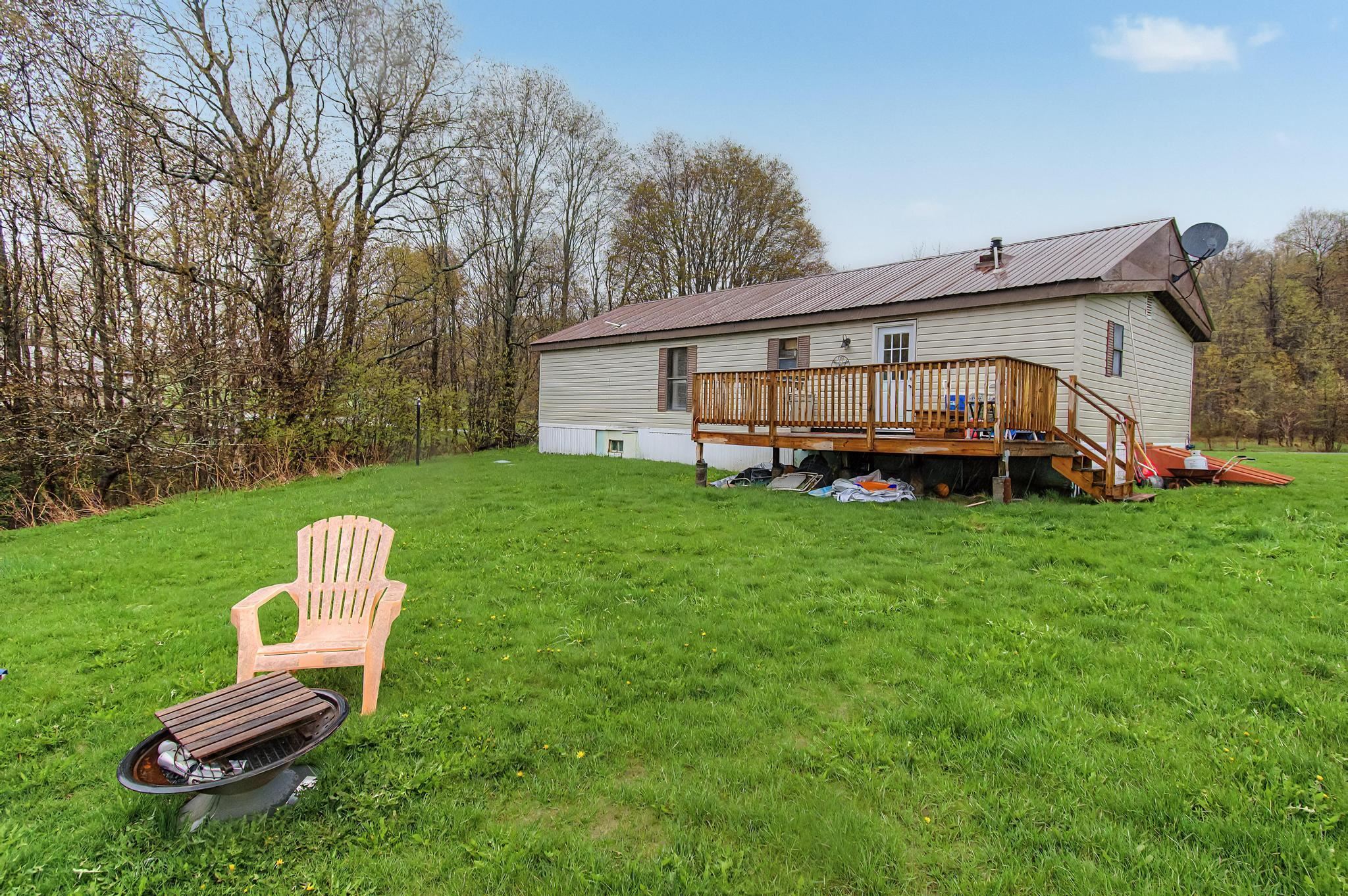 1928 West Corinth Road Washington, VT 05675 - Photo 44 of 46