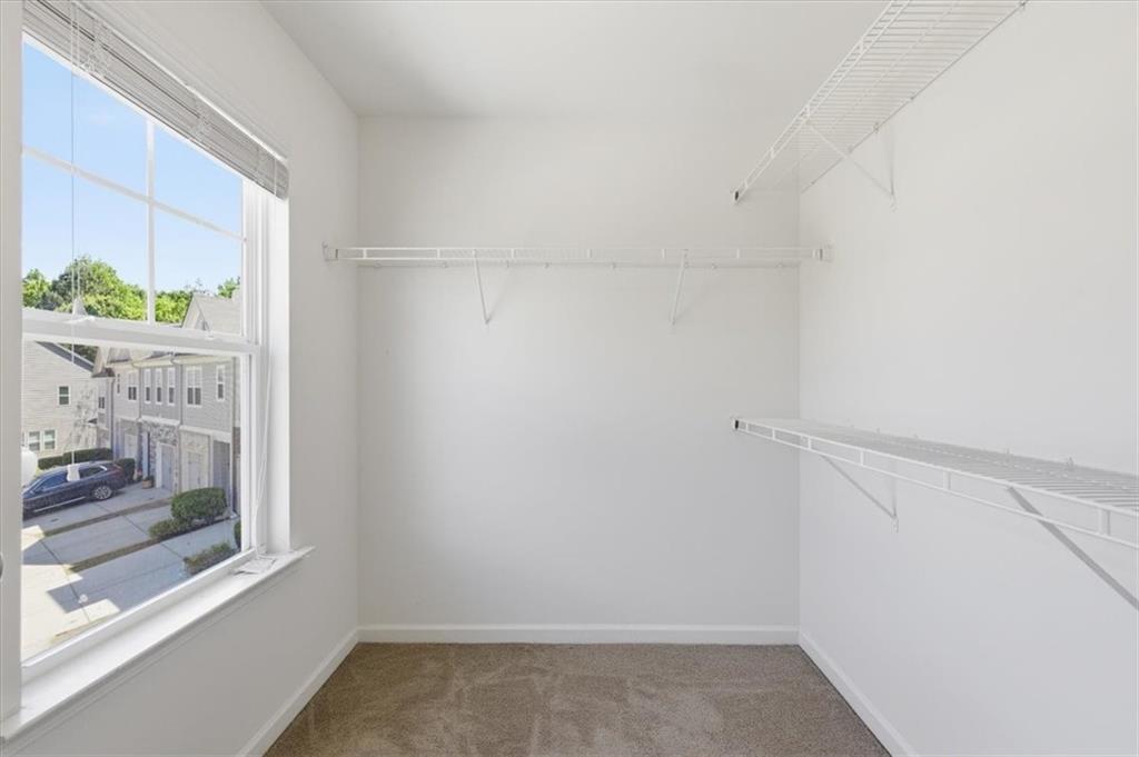 5064 Longview Walk Decatur, GA 30035 - Photo 23 of 30 a view of an empty room