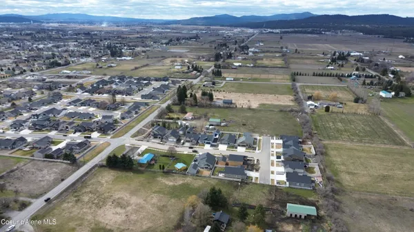 $669,000 | 4053 North Pasture Vw Street, Post Falls, ID 83854