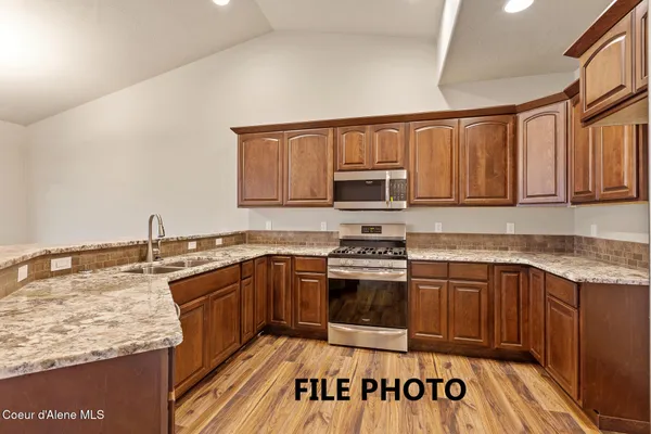$669,000 | 4053 North Pasture Vw Street, Post Falls, ID 83854