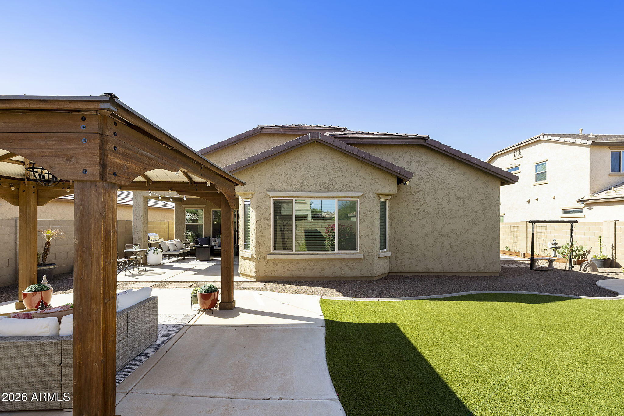 17556 West Bajada Road Surprise, AZ 85387 - Photo 54 of 74 17-web-or-mls-17556-w-bajada-rd