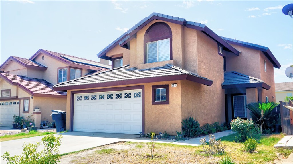 323 Randy Lane Perris, CA 92571 - Photo 1 of 1 Gallery Image 1