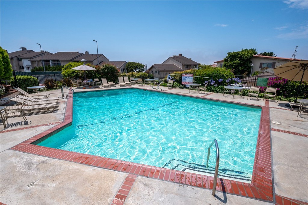 28100 Ridgefern Court, Unit 48 Rancho Palos Verdes, CA 90275 - Photo 34 of 34