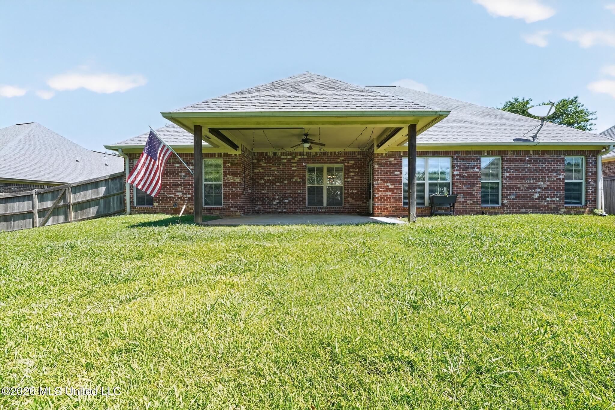 308 Turtle Hollow Brandon, MS 39047 - Photo 6 of 40 06_308_Turtle_Hollow-Exterior-00-1