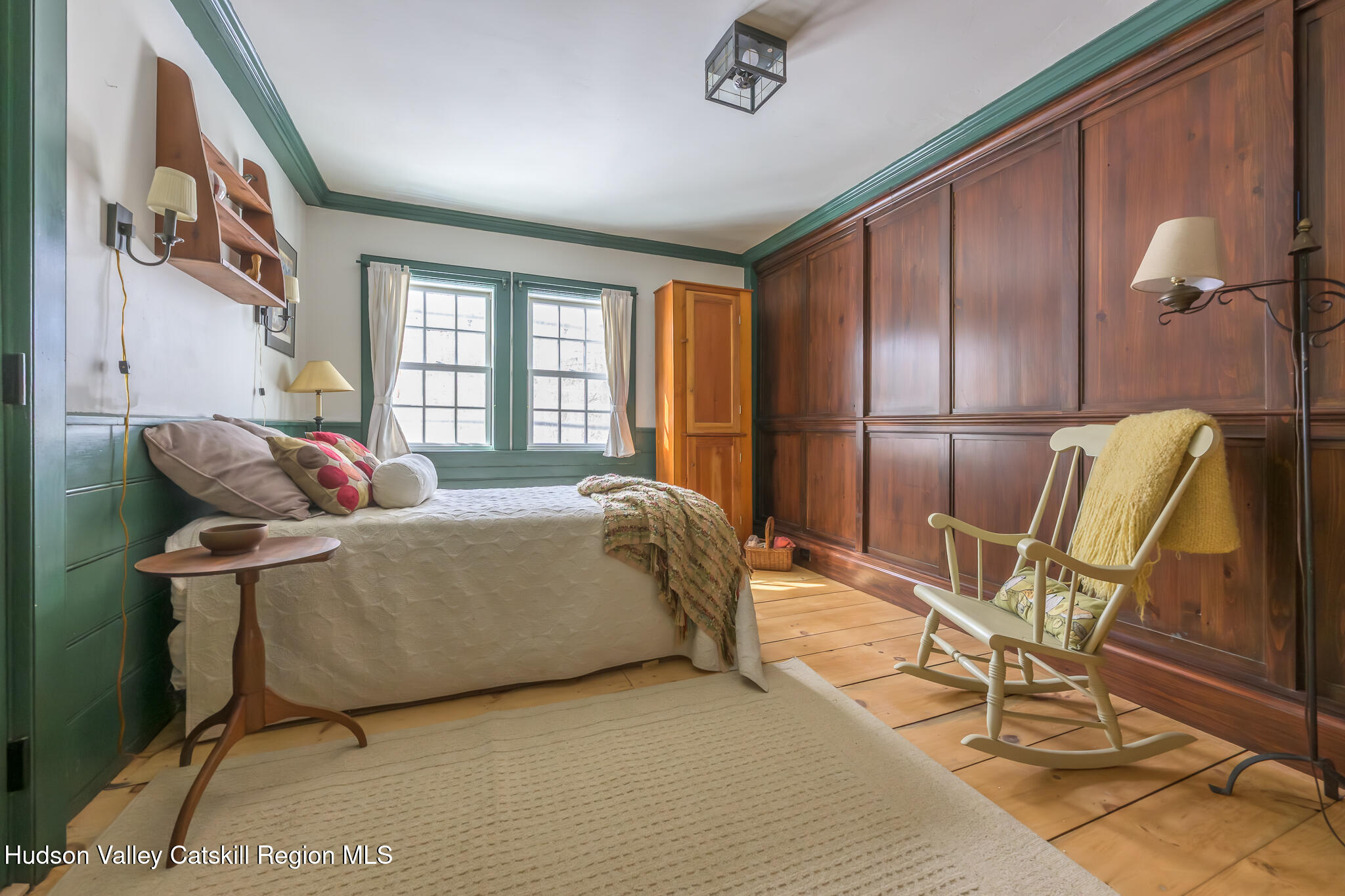 76 Bowman Road Chatham, NY 12037 - Photo 50 of 64 Bedroom 2