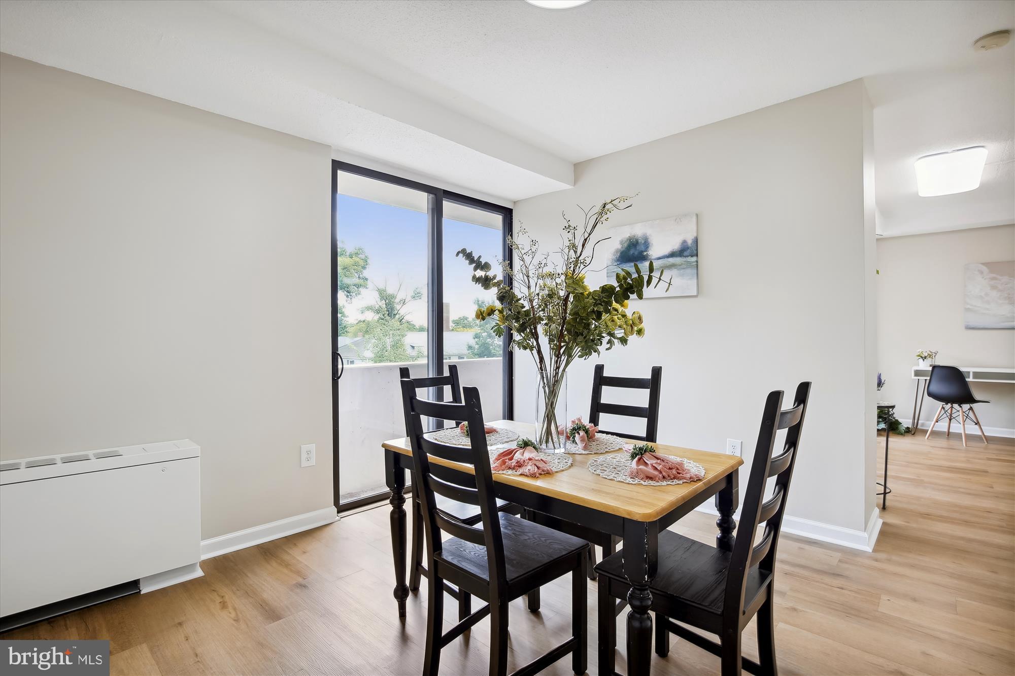 4141 North Henderson Road, Unit 224 Arlington, VA 22203 - Photo 11 of 31