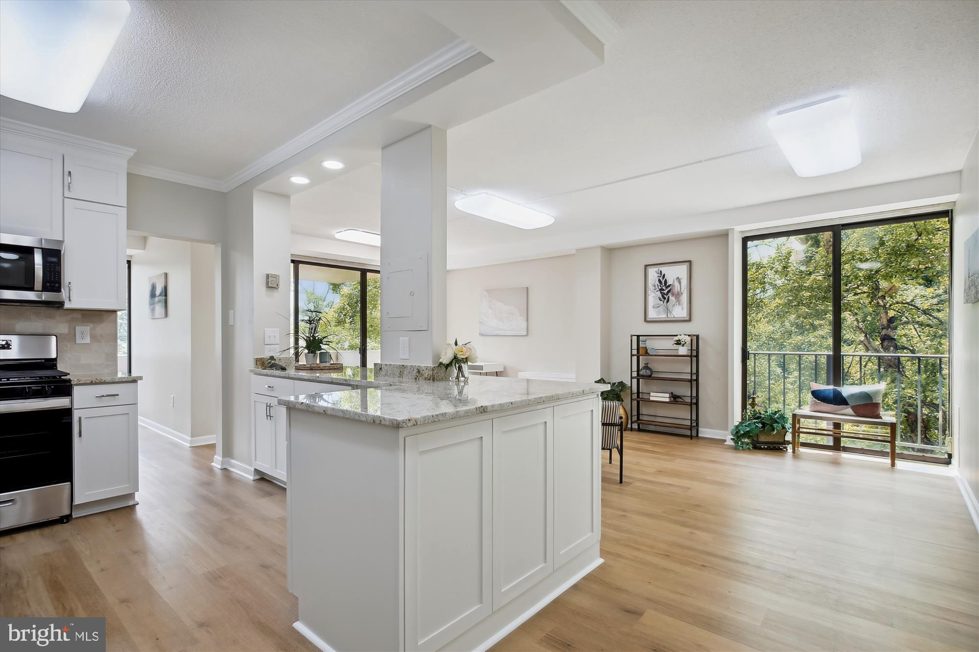 4141 North Henderson Road, Unit 224 Arlington, VA 22203 - Photo 6 of 31