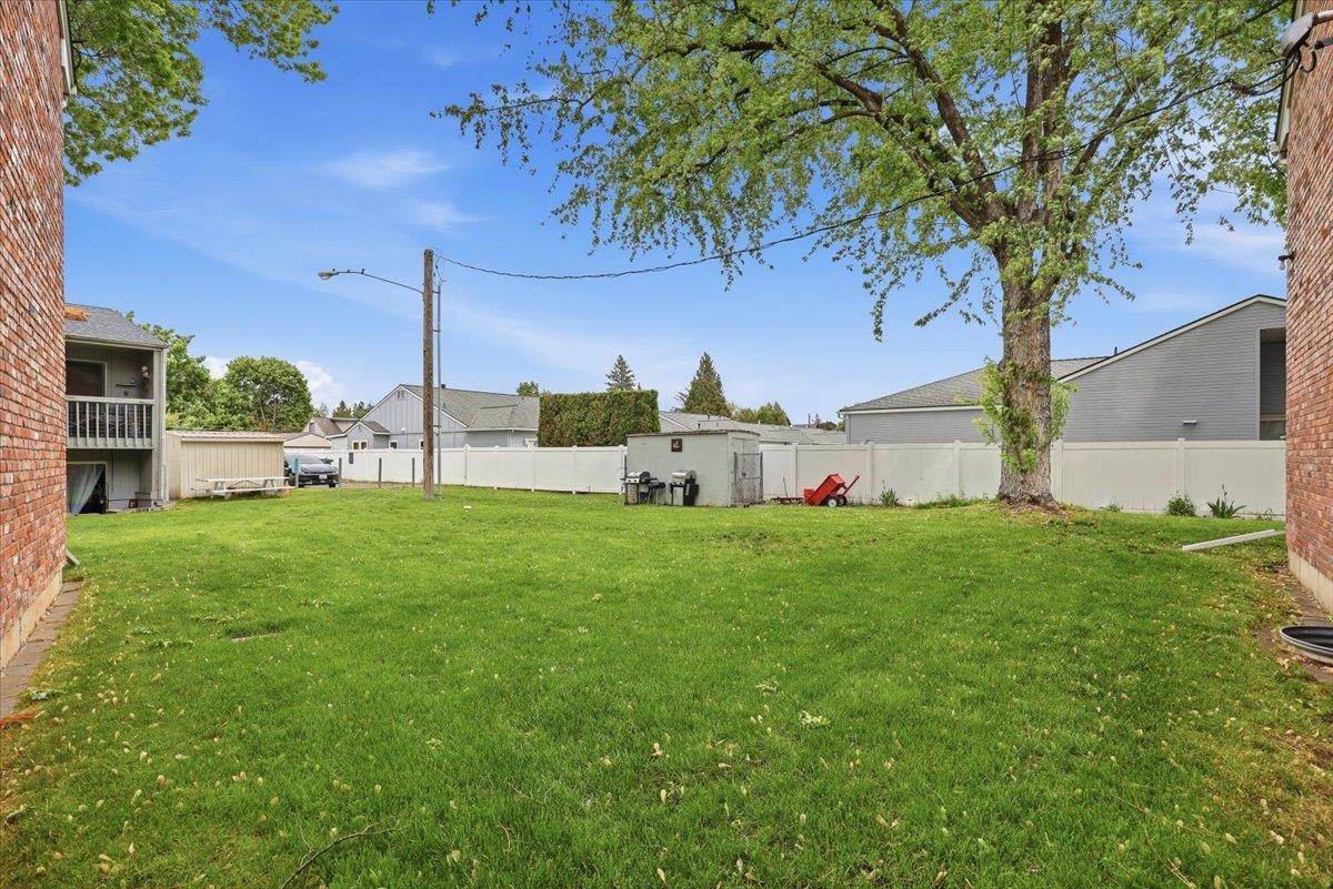 310 North Raymond Road, Unit D23 Spokane Valley, WA 99206 - Photo 19 of 20
