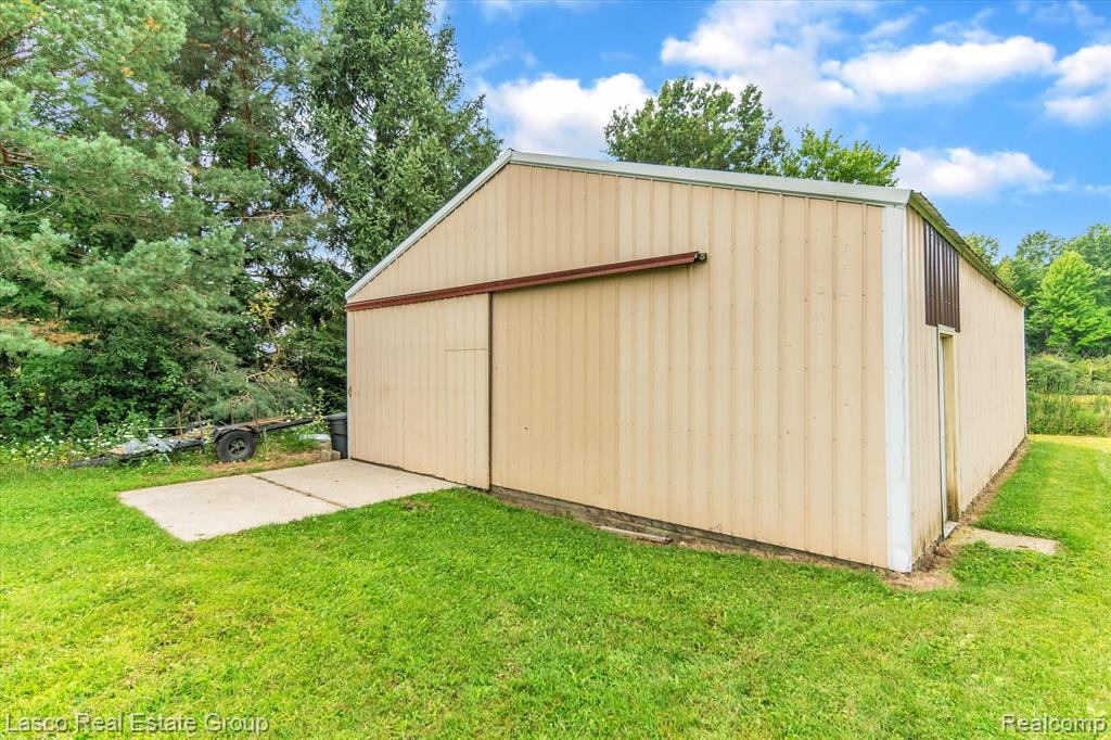 19310 Hickory Ridge Road Fenton, MI 48430 - Photo 25 of 29