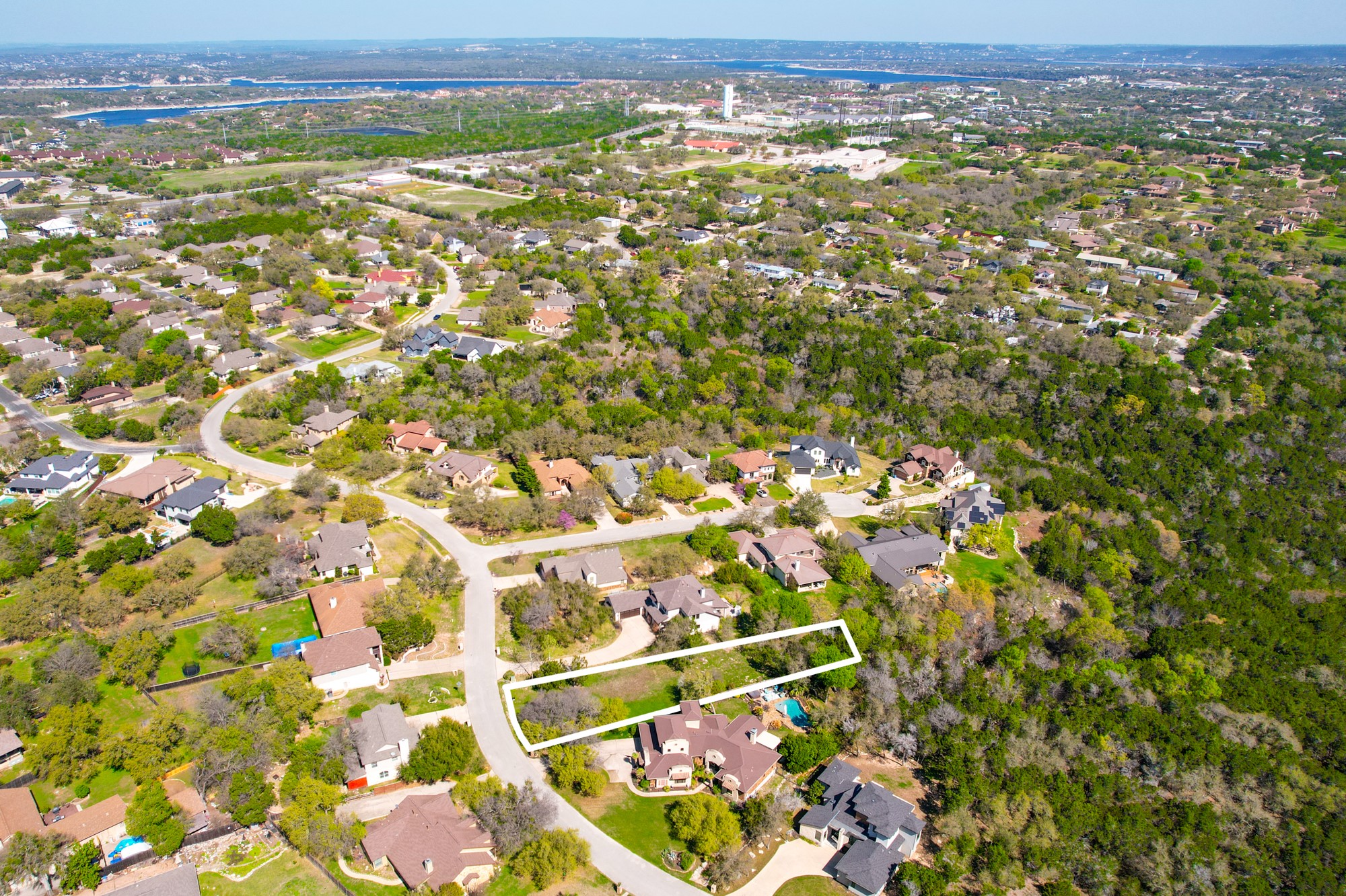 15004 Nightingale Lane Austin, TX 78734 - Photo 10 of 10