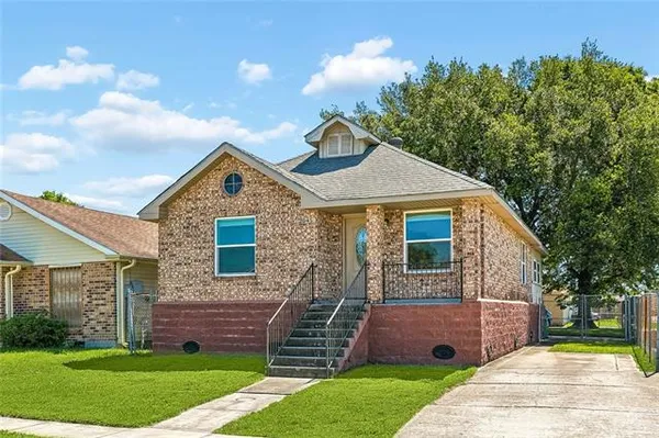 $180,000 | 2045 Gladstone Drive, Marrero, LA 70072