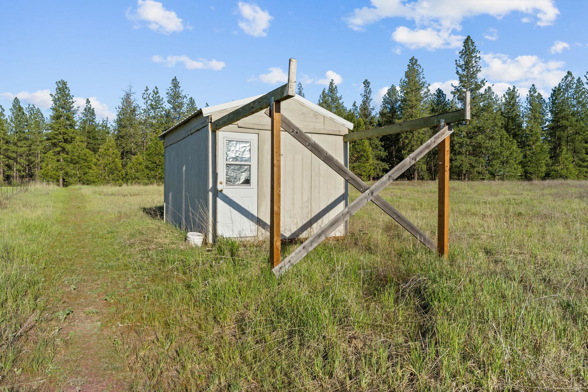 212 South Brooks Road Medical Lake, WA 99022 - Photo 30 of 39 Gallery Image 30