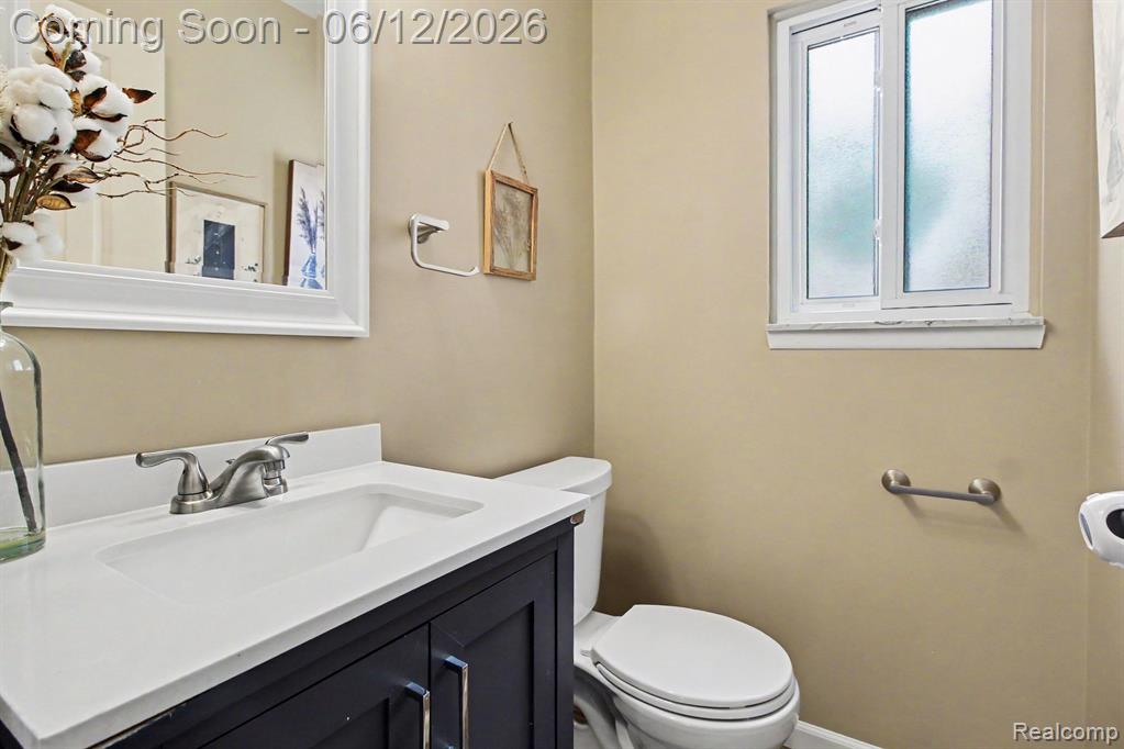 7235 Iron Gate Road Canton, MI 48187 - Photo 19 of 27