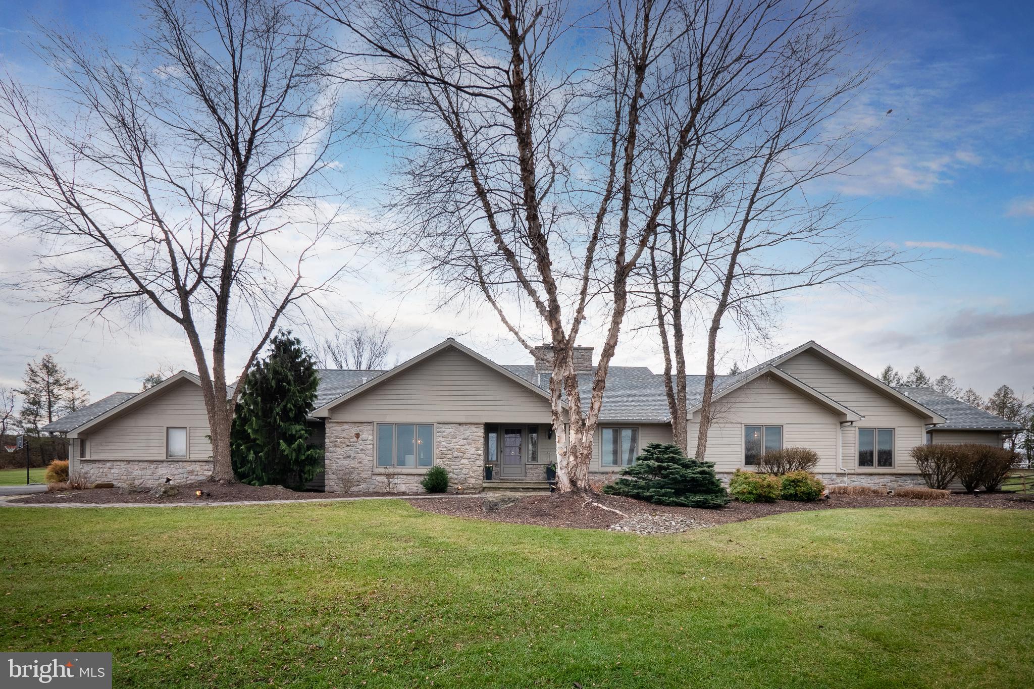 8166 Valley Road Fogelsville, PA 18051 - Photo 1 of 46 Gallery Image 1