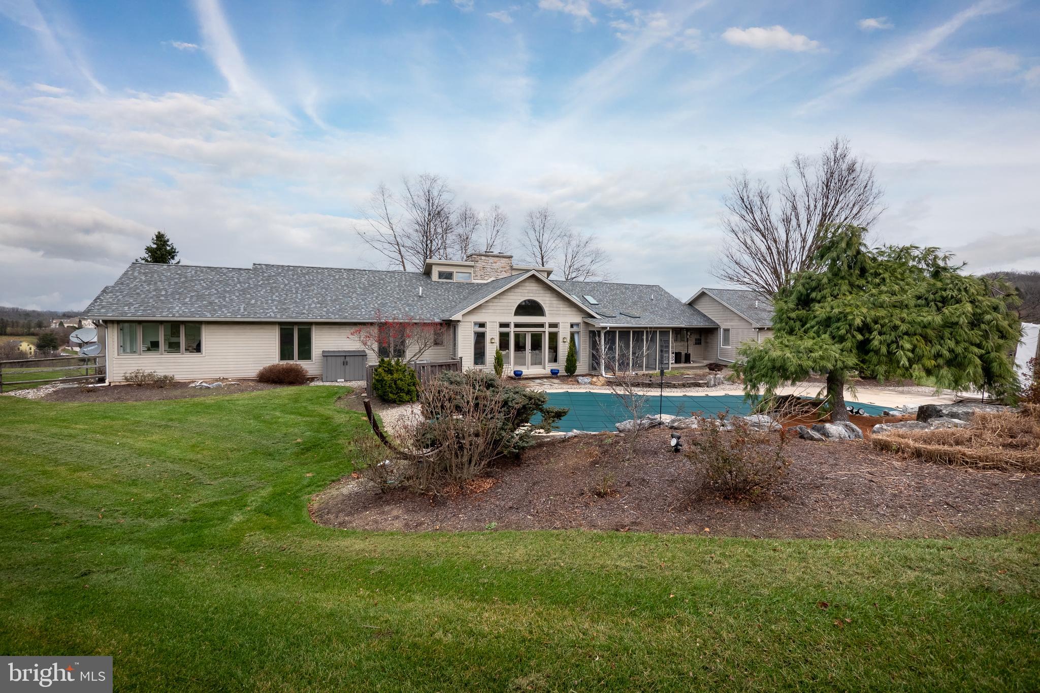8166 Valley Road Fogelsville, PA 18051 - Photo 33 of 46 Gallery Image 33