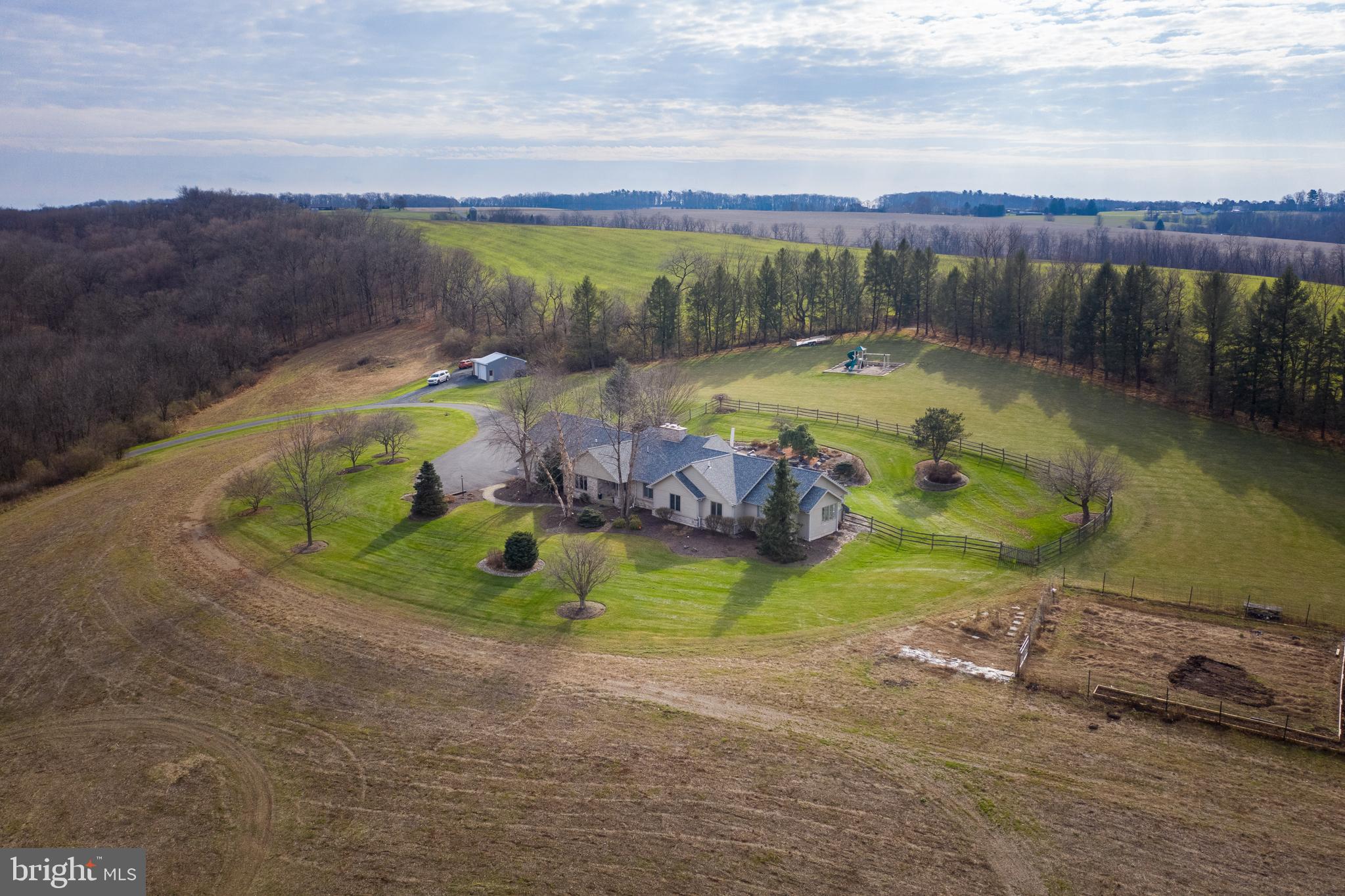 8166 Valley Road Fogelsville, PA 18051 - Photo 39 of 46 Gallery Image 39