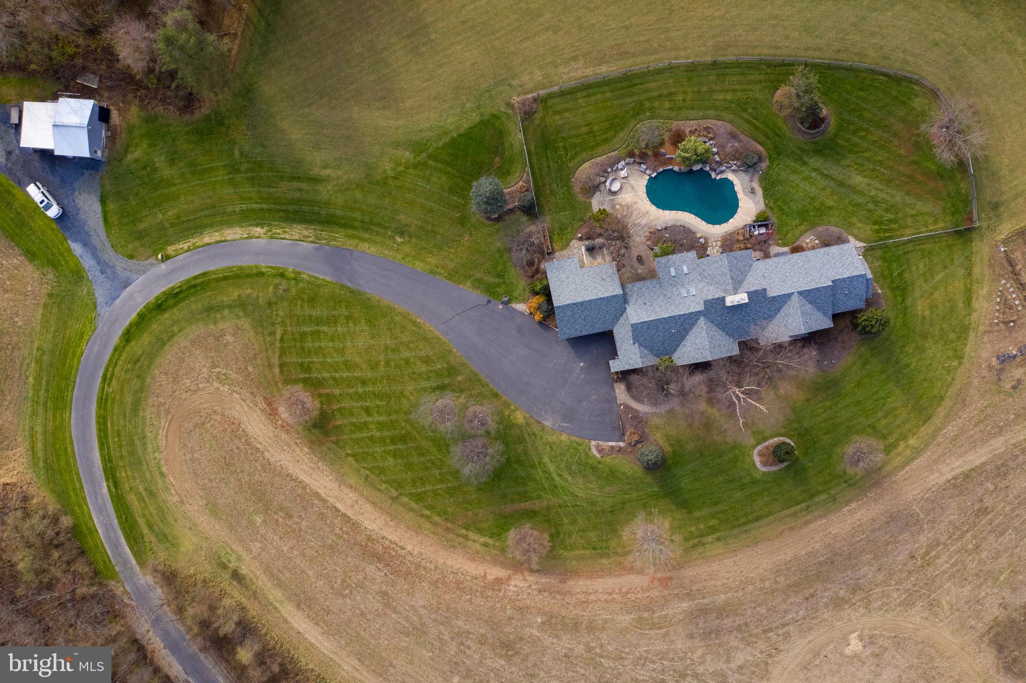 8166 Valley Road Fogelsville, PA 18051 - Photo 41 of 46 Gallery Image 41
