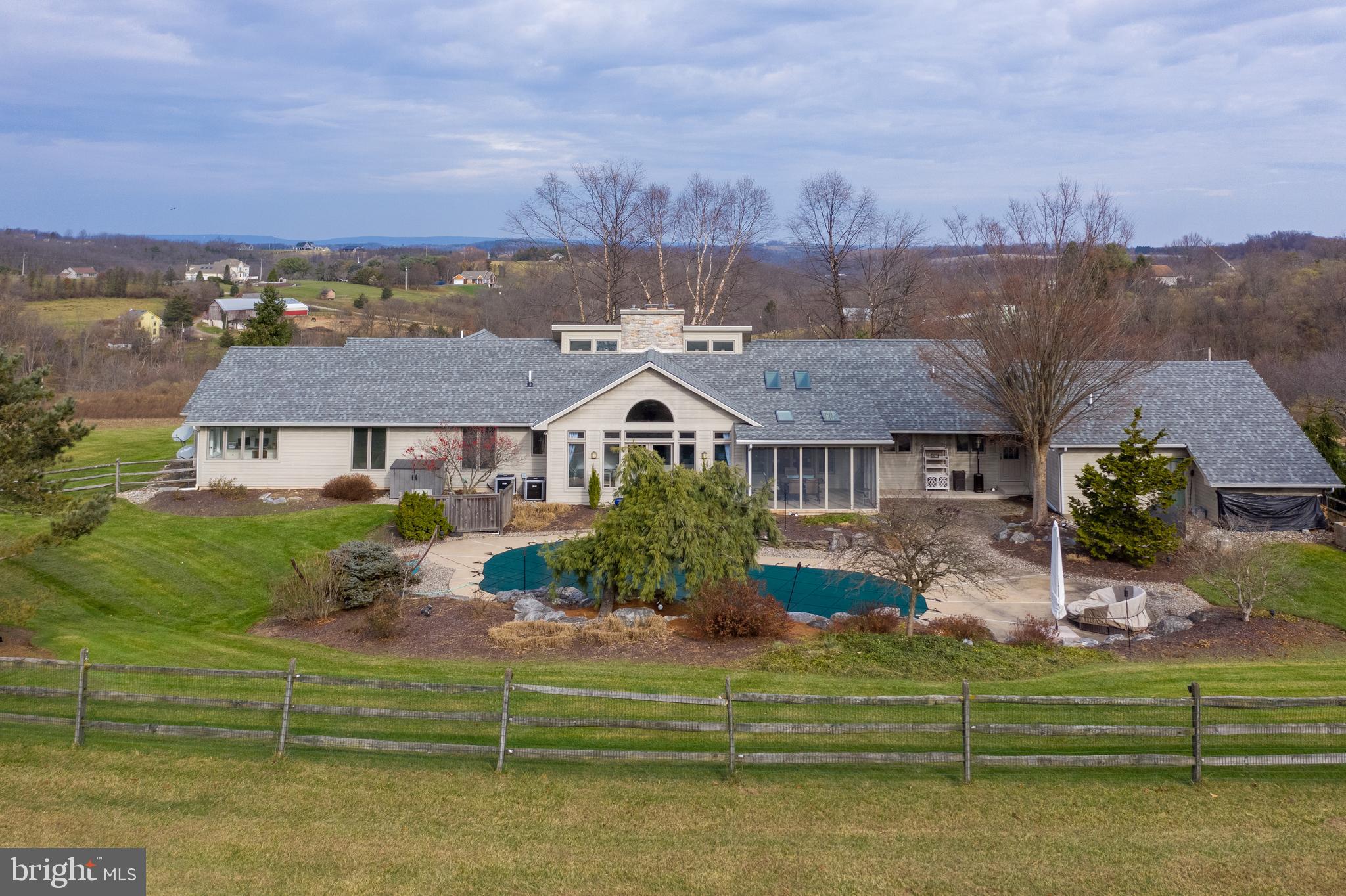 8166 Valley Road Fogelsville, PA 18051 - Photo 44 of 46 Gallery Image 44