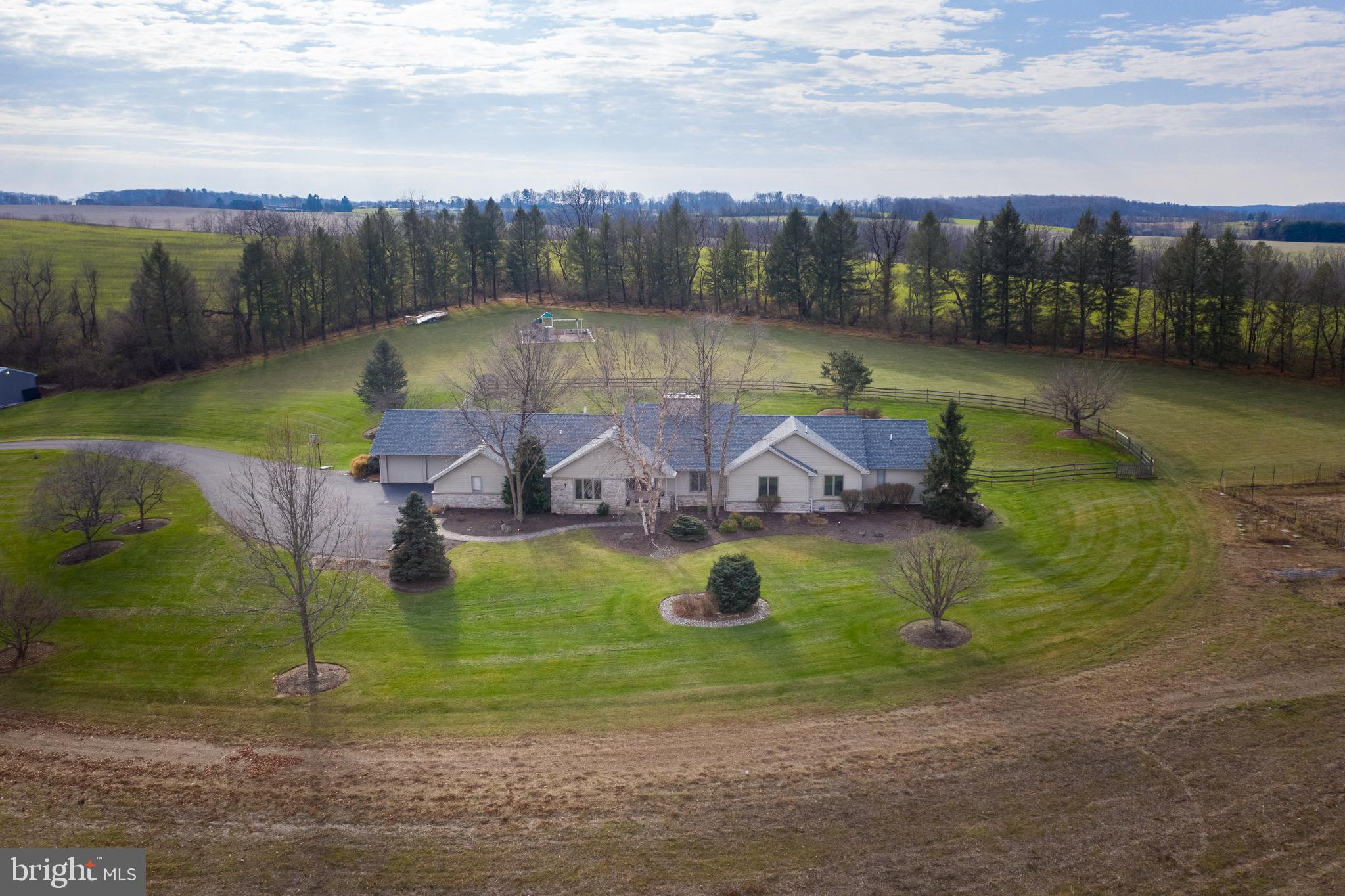 8166 Valley Road Fogelsville, PA 18051 - Photo 46 of 46 Gallery Image 46