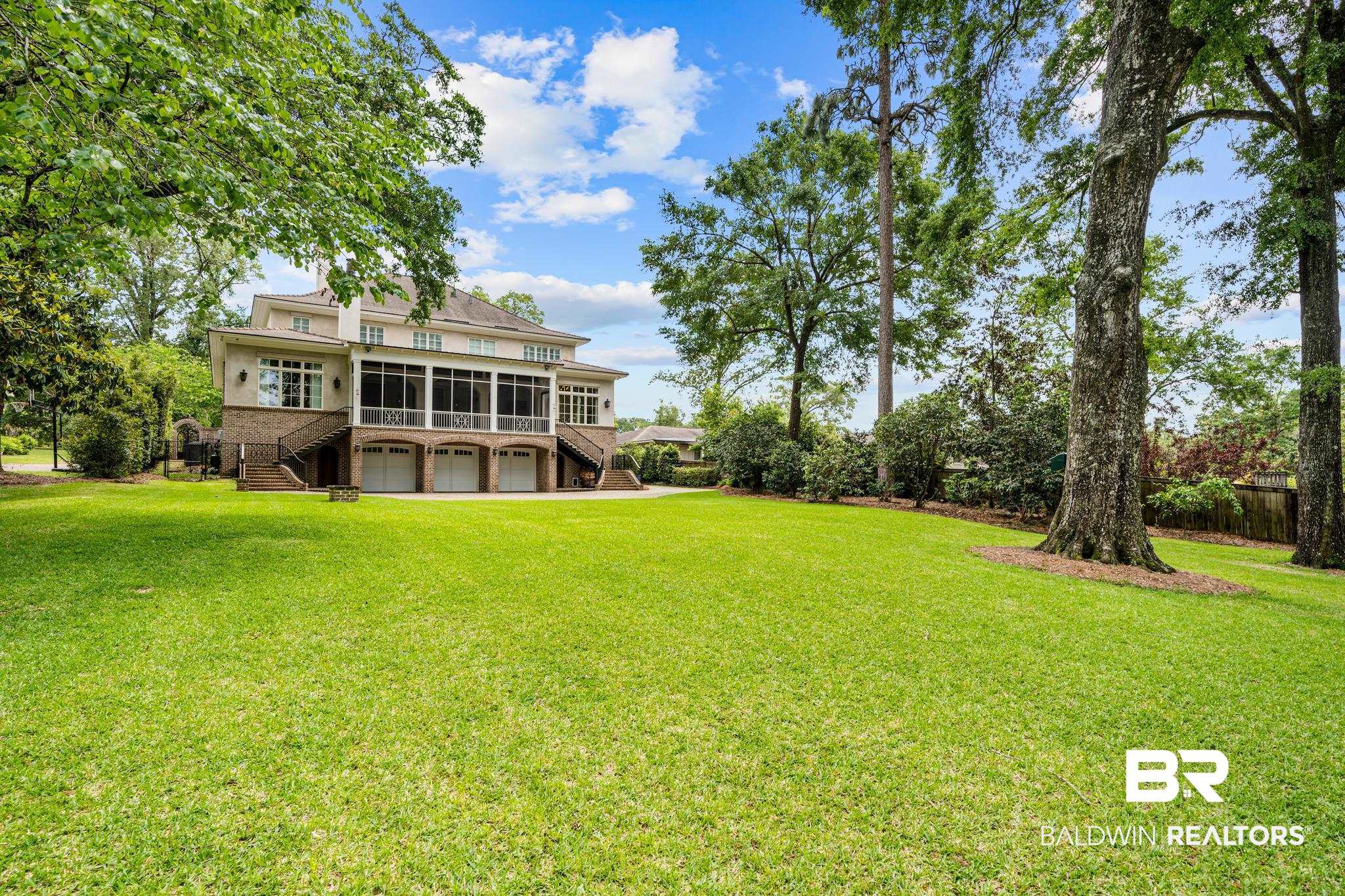 8 Kingsway Mobile, AL 36608 - Photo 43 of 48